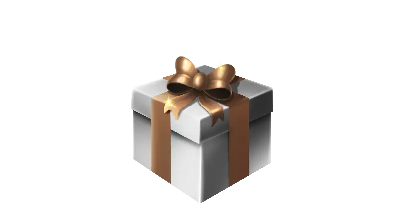 Level 2 gift