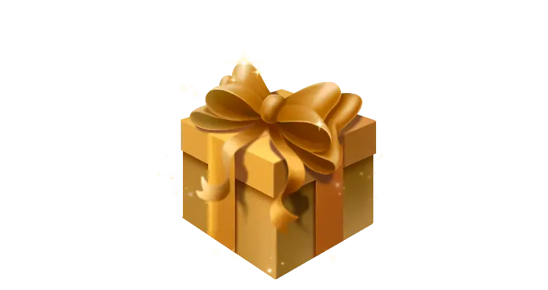 Level 5 gift