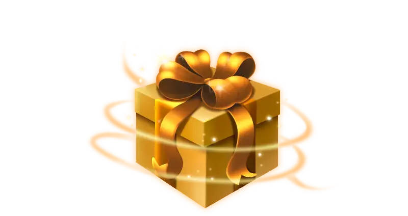 Star level gift