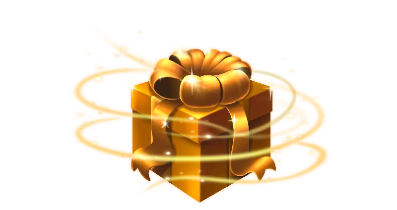 VIP level gift