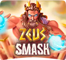 Zeus Smash - play