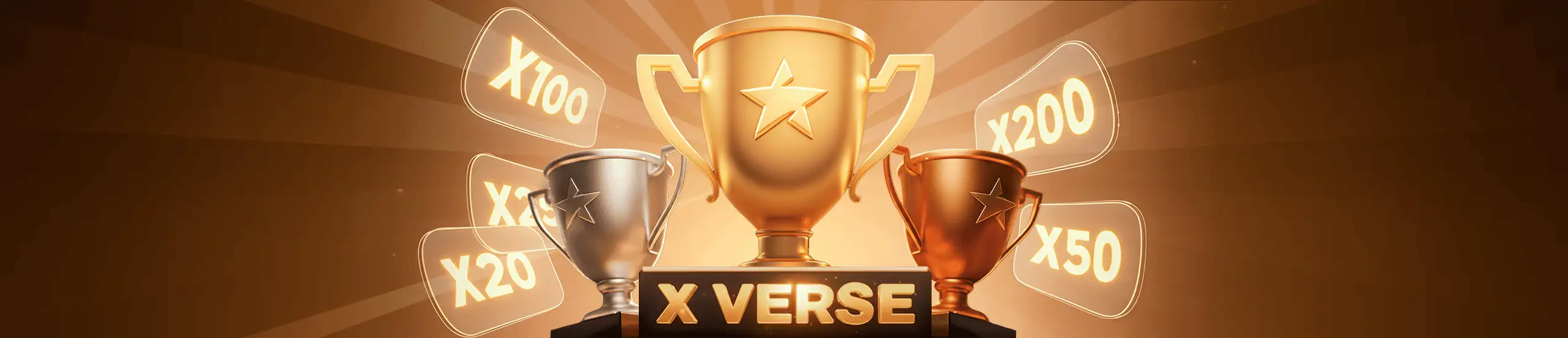 Golden Raid tournament banner