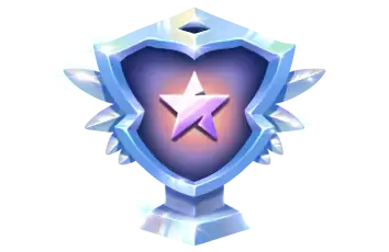 VIP status: Diamond