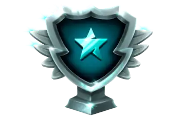 VIP status: Platinum